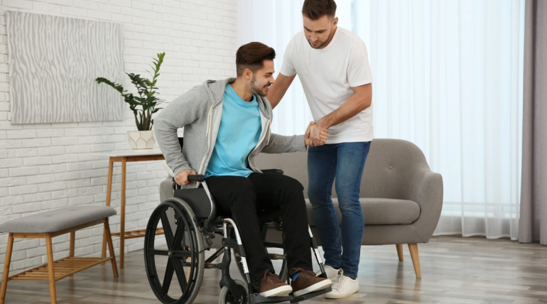 Disability Services