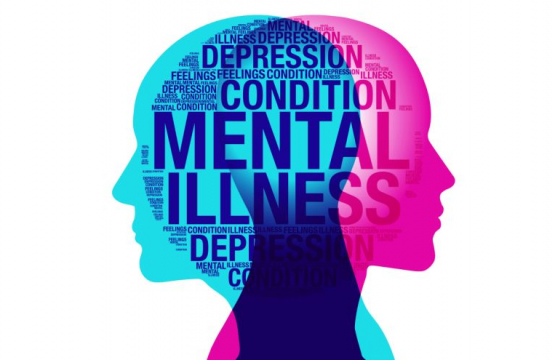 Mental health and psychosocial disability