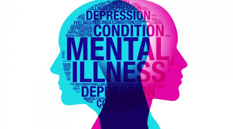 Mental health and psychosocial disability