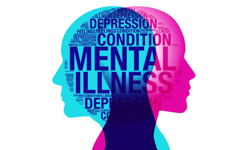 Mental health and psychosocial disability